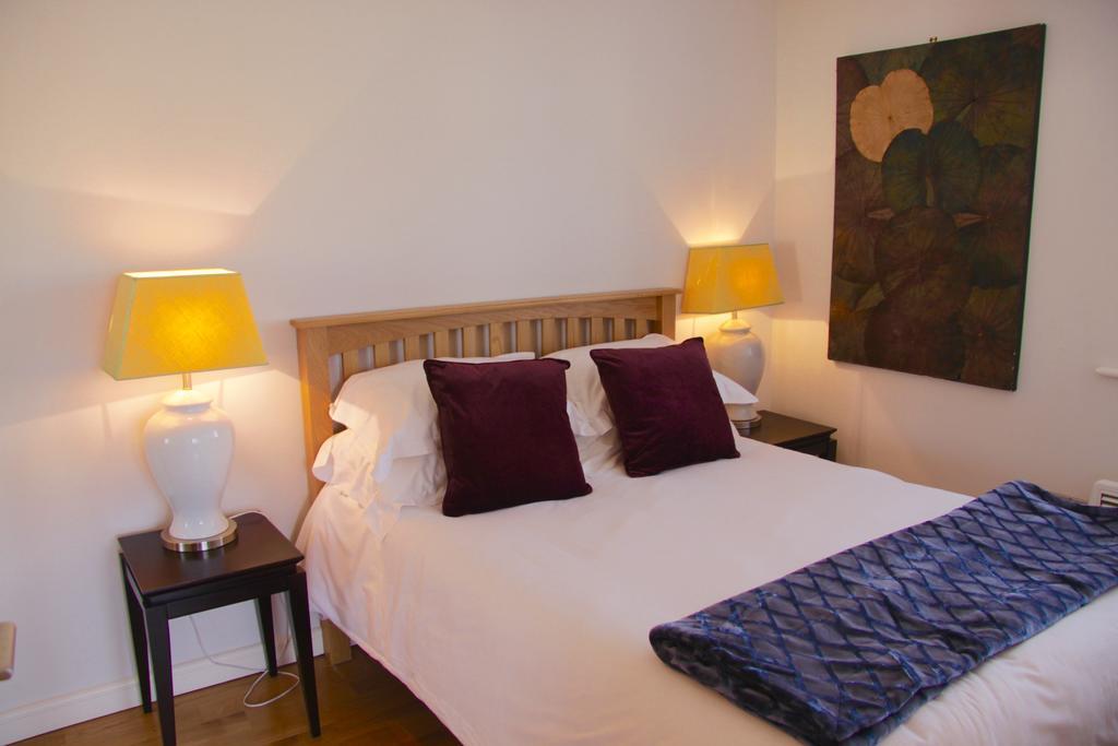Lux Living Apartments - Florian House Cambridge  Bagian luar foto