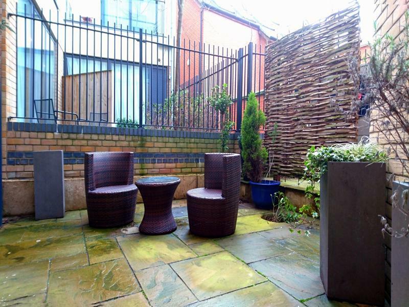 Lux Living Apartments - Florian House Cambridge  Bagian luar foto