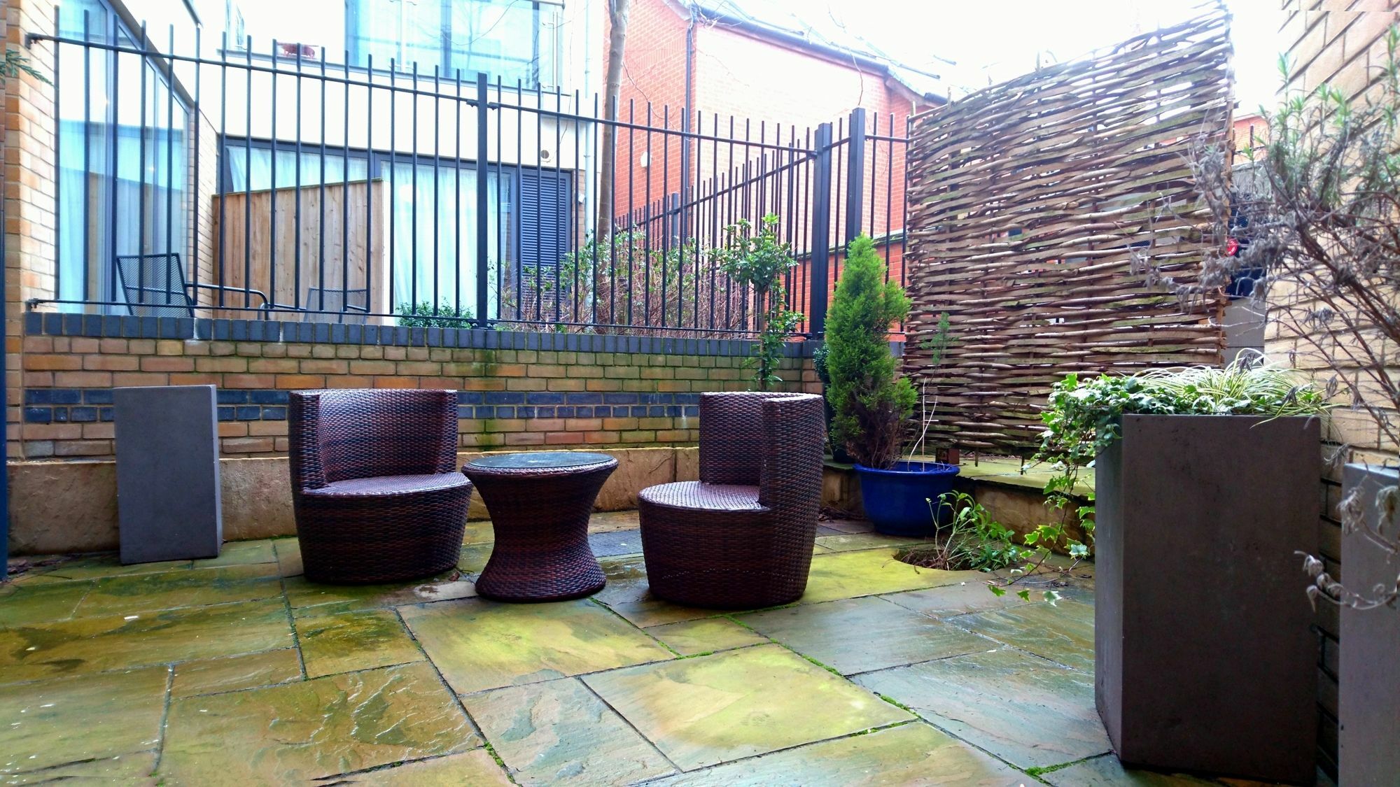 Lux Living Apartments - Florian House Cambridge  Bagian luar foto