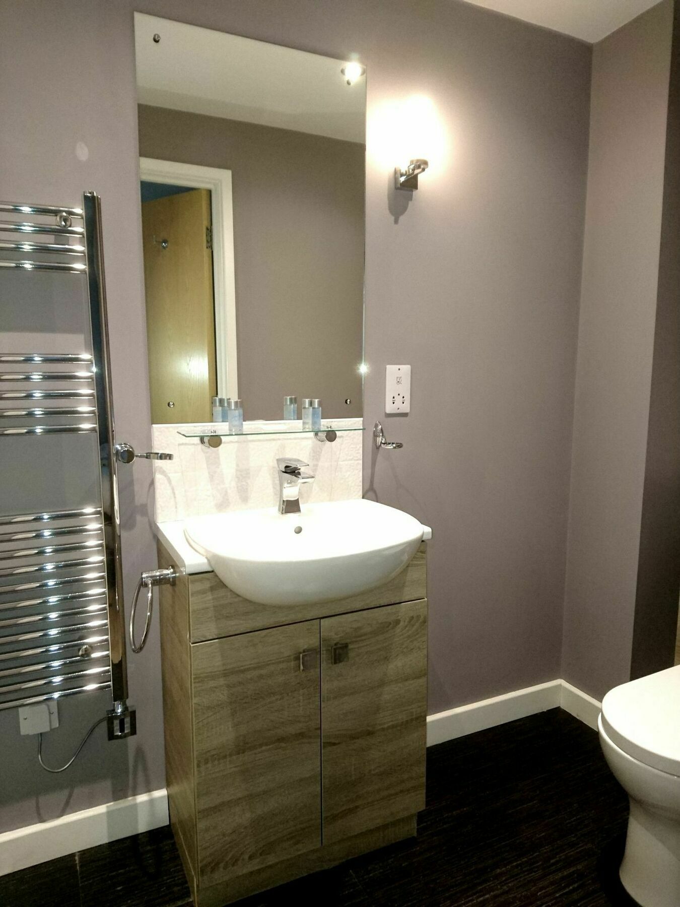 Lux Living Apartments - Florian House Cambridge  Bagian luar foto