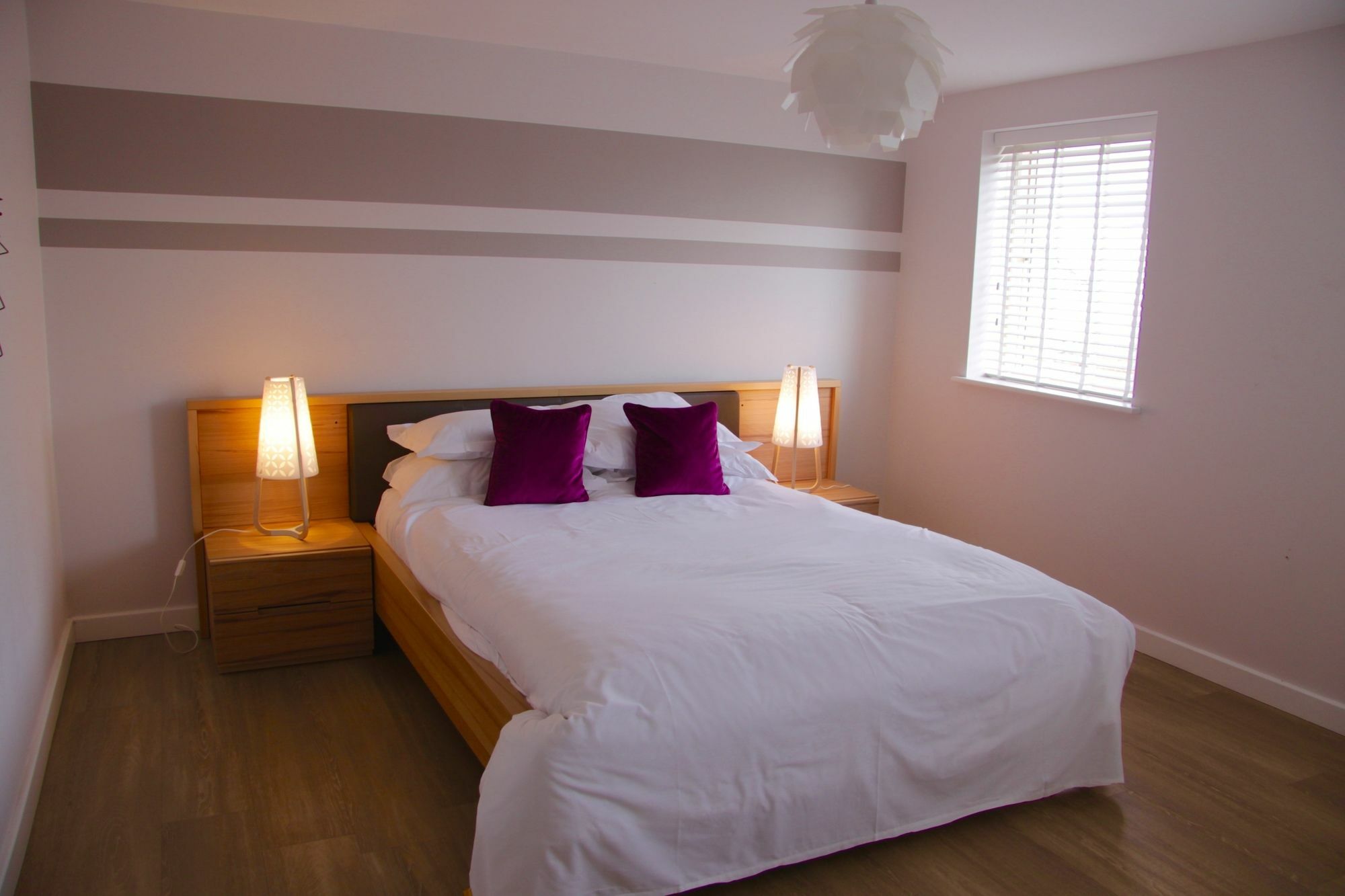 Lux Living Apartments - Florian House Cambridge  Bagian luar foto