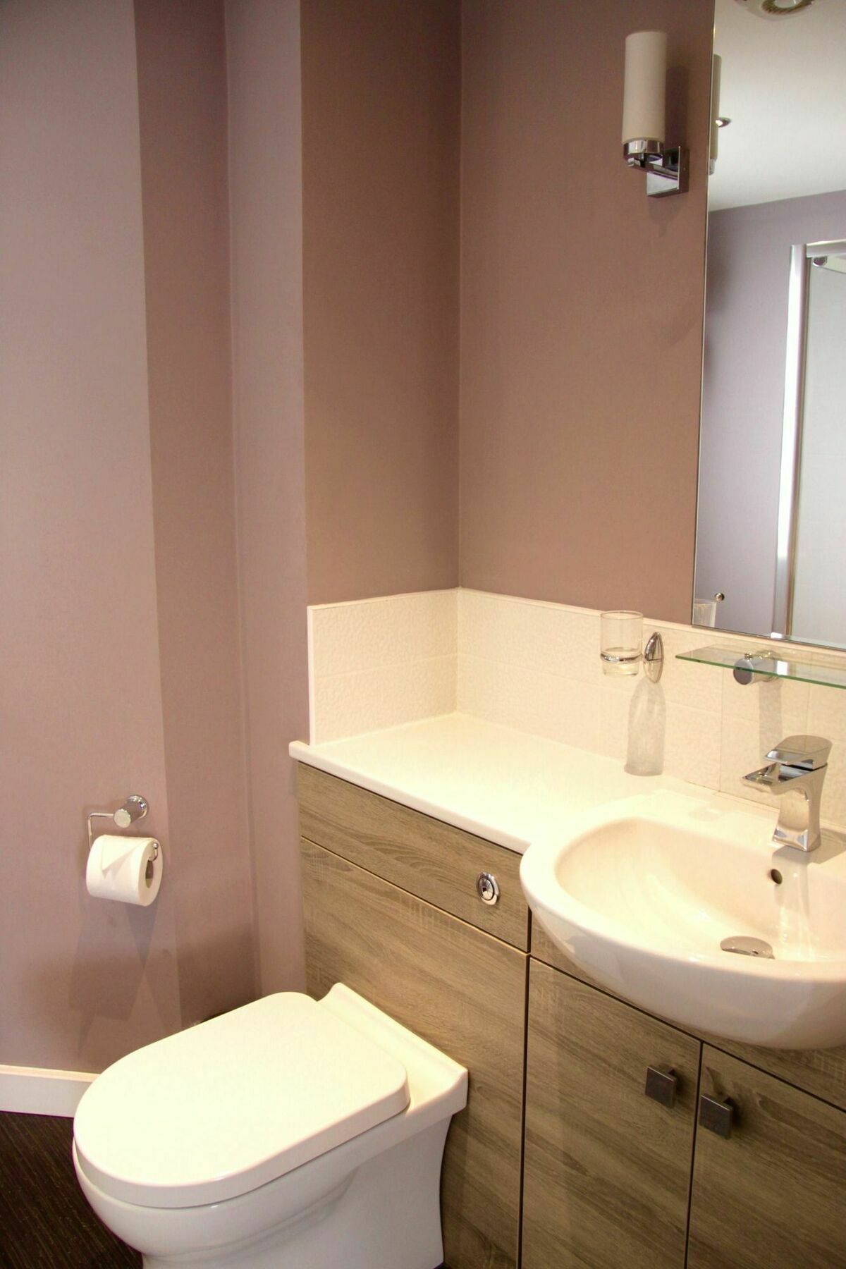 Lux Living Apartments - Florian House Cambridge  Bagian luar foto